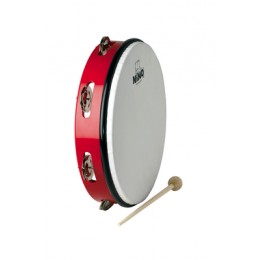 Meinl NINO24R Тамбурин
