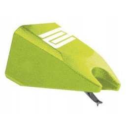 Reloop Stylus green Сменная игла для картриджа Concorde green