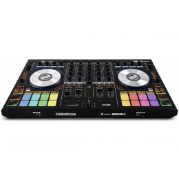 Reloop MIXON 4 DJ-контроллер
