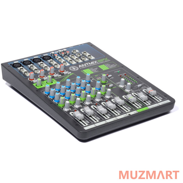 ANT AntMix8FX Микшерный пульт