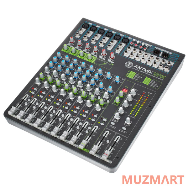 ANT AntMix12FX Микшерный пульт