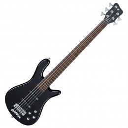 Rockbass STREAMER LX 5 BK SHP Бас-гитара