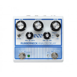 DOD Rubberneck Педаль эффектов Delay