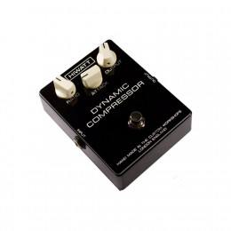 Hiwatt Dynamic Compressor педаль эффектов (компрессор)
