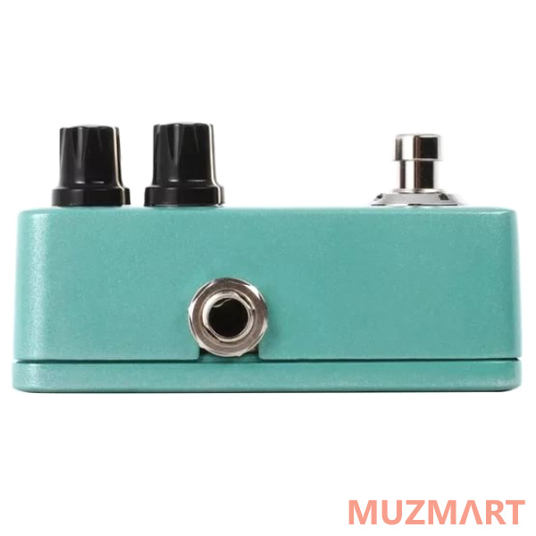TC Electronic Hypergravity Mini Compressor Педаль эффектов