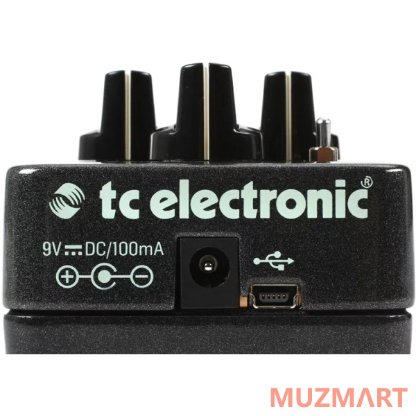 TC Electronic Sentry Noise Gate Педаль эффектов