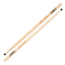 Zildjian ZASDCN DENNIS CHAMBERS NYLON ARTIST SERIES Барабанные палочки с нейлоновым наконечником
