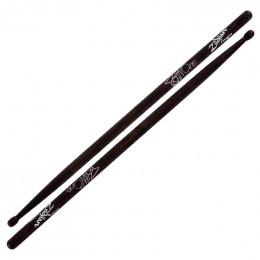 Zildjian ZASOT JOHN OTTO ARTIST SERIES Барабанные палочки с деревянным наконечником
