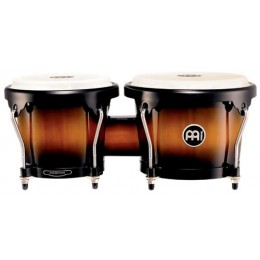 Meinl HB100VSB Бонги 6-3/4"+8"