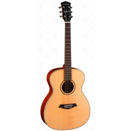 Parkwood S22-GT Акустическая гитара, с чехлом