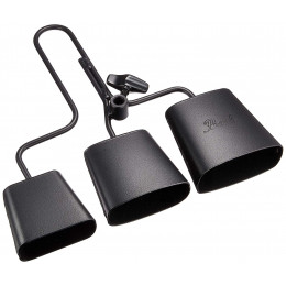 Pearl PTB-30 Tri-Bells Мини ковбеллы
