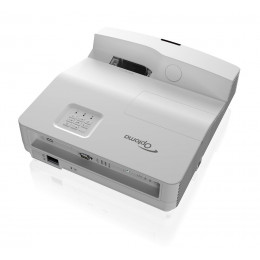 Optoma HD31UST Проектор