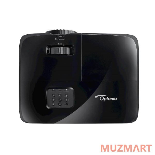 Optoma S322e Проектор