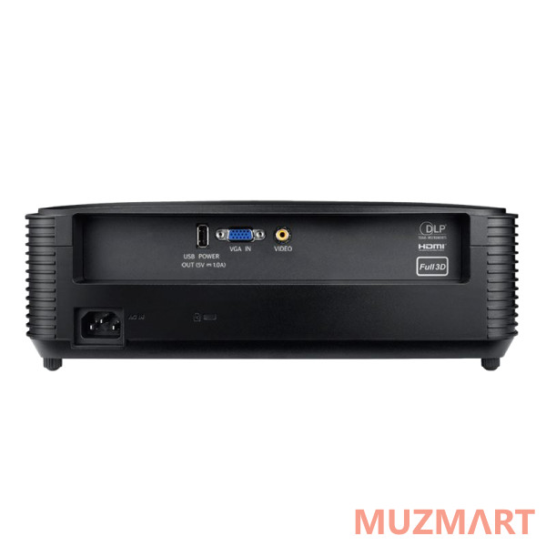 Optoma S322e Проектор