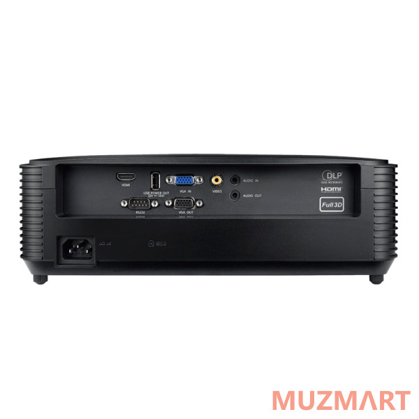 Optoma W335e Проектор
