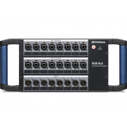PreSonus NSB16.8 Стейджбокс
