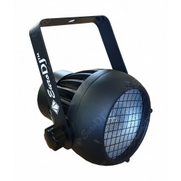 Euro DJ MINI COB PAR-40 RGBW Светодиодный прожектор