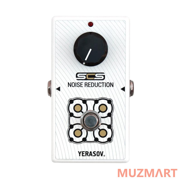 Yerasov SCS-NR-10 Noise Reduction Педаль эффектов