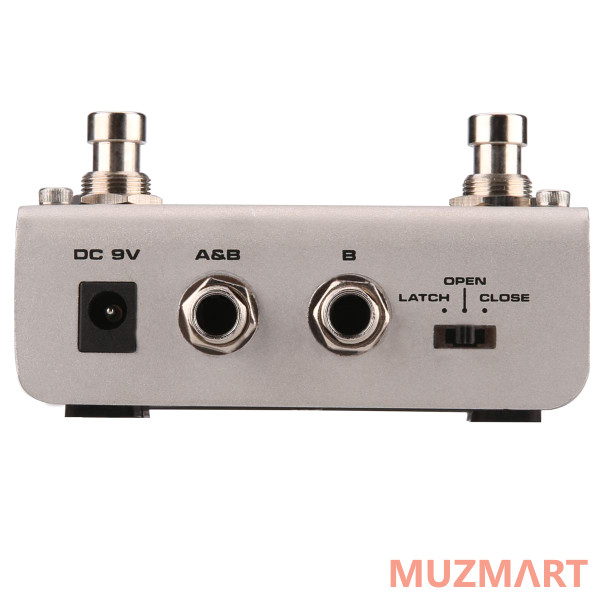 NUX NMP-2 Ножной переключатель