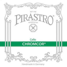 Pirastro Chromcor 339140 струна Ля для виолончели