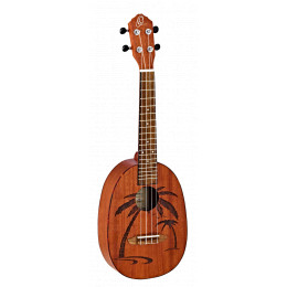 Ortega RUPA5MM-E Pineapple Series Укулеле концертный
