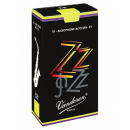 Vandoren SR4115 ZZ Трости для саксофона