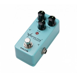 NUX NOD-3 Morning Star Педаль эффектов overdrive