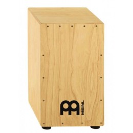 Meinl HCAJ3NT Кахон деревянный
