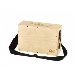 Meinl CAJ2GO-1 Cajon2Go Series Stand-Up Кахон горизонтальный