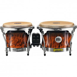 Meinl FWB400BB Бонго 7" & 8 1/2"
