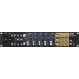 Tascam MZ-223 рэковый микшер