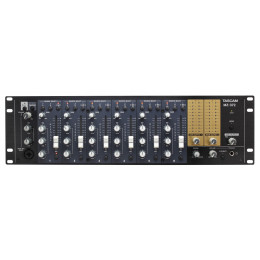 Tascam MZ-372 рэковый микшер