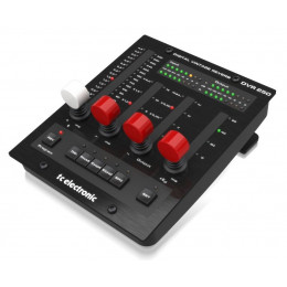 TC Electronic DVR250-DT плагин винтажный ревербератор с USB-контроллером