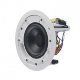 Tannoy CMS 503ICT PI Открытая (без тылового колпака) потолочная АС