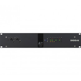 DiGiGrid X-DG-IOS-XL Сетевой аудиоинтерфейс