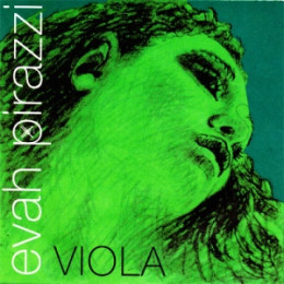 Pirastro Evah Pirazzi Viola 429221 отдельная струна Ре (D) для альта