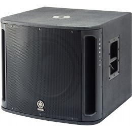 Yamaha MSR800W Активный сабвуфер
