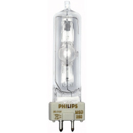 Philips MSD 250/2 Лампа газоразрядная