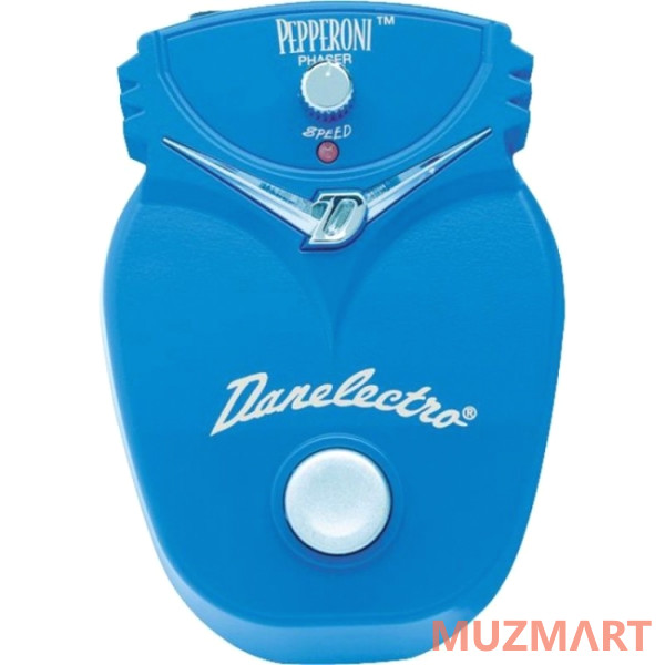 Danelectro DJ-6 Педаль гитарная Phaser
