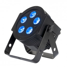 American DJ 5PX HEX Cветодиодный прожектор с 5 светодиодами
