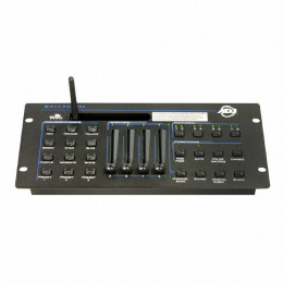 American DJ WiFly RGBW8C Компактный контроллер