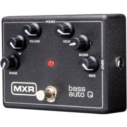 Dunlop M188 Auto Q Bass Педаль эффектов