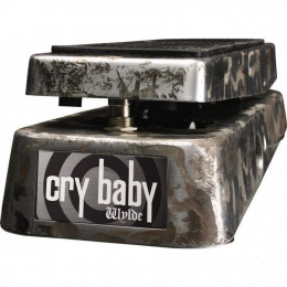 Dunlop ZW45 Zakk Wylde Signature Wah Педаль эффектов