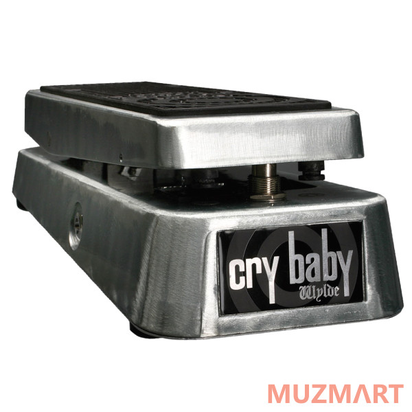 Dunlop ZW45 Zakk Wylde Signature Wah Педаль эффектов