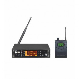 Micnet Wireless monitor system Беспроводная система персонального мониторинга
