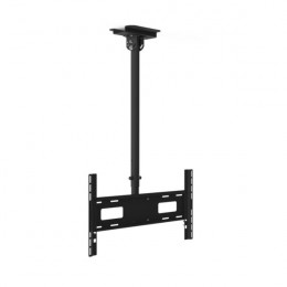 SMS Fu Pipe CHVST2/D2 1540-2740 Black Штанга