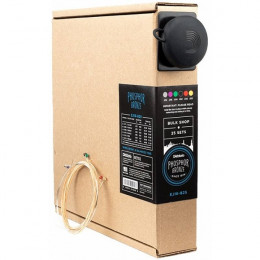 D'Addario EJ16-B25 Phosphor Bronze Струны для акустической гитары