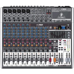 Behringer Xenyx X 1832USB Универсальный микшерный пульт