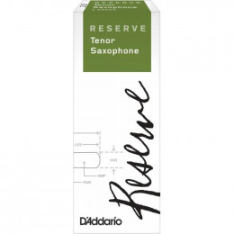 Rico DKR0235 Reserve Трости для саксофона тенор