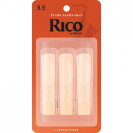 Rico RKA0335 Трости для саксофона тенор